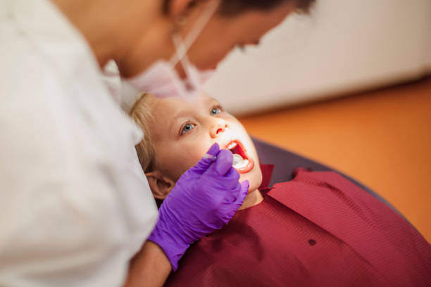 Best Weekend Emergency Dentist in Coleman, MI
