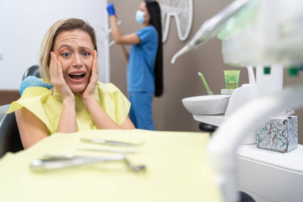 Best Emergency Dental Surgery in Coleman, MI