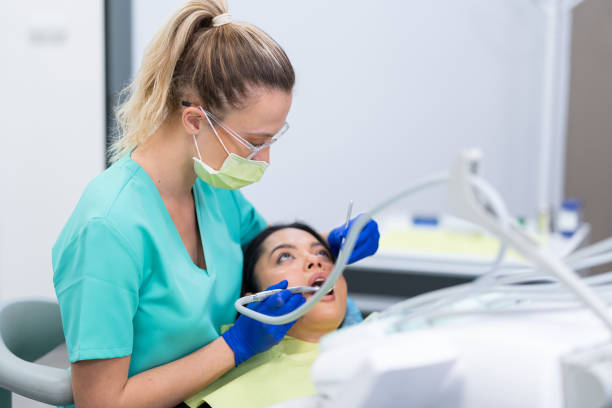 Best Emergency Treatment for Toothache in Coleman, MI