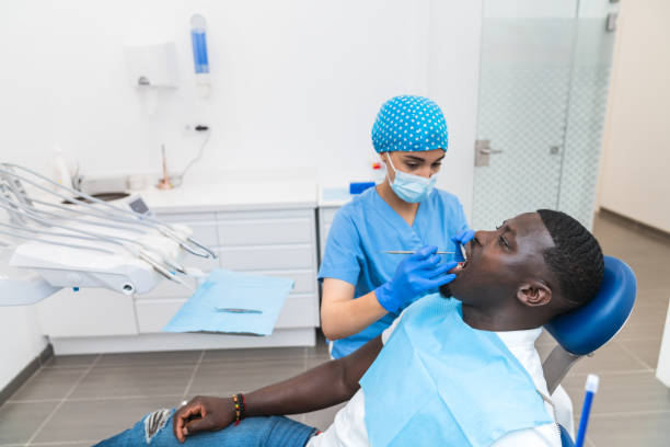 Best Emergency Tooth Extraction in Coleman, MI