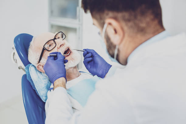 Best Emergency Broken Tooth Repair in Coleman, MI